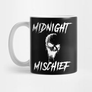 Midnight Mischief Mug